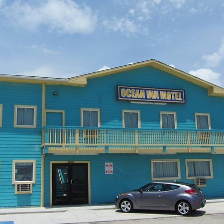 Ocean Inn Γκάλβεστον Εξωτερικό φωτογραφία
